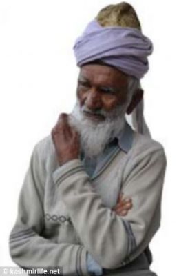 Cet Indien affirme être âgé de 141 ans!