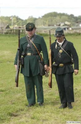 La reconstitution historique : une vitrine sur le passé