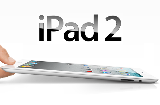 Il vend un rein… pour s’acheter un iPad 2!