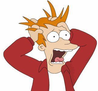 Le trouble panique – 1re partie