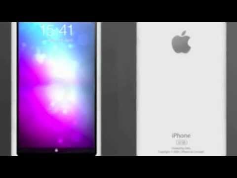 Le iPhone5 est à nos portes!