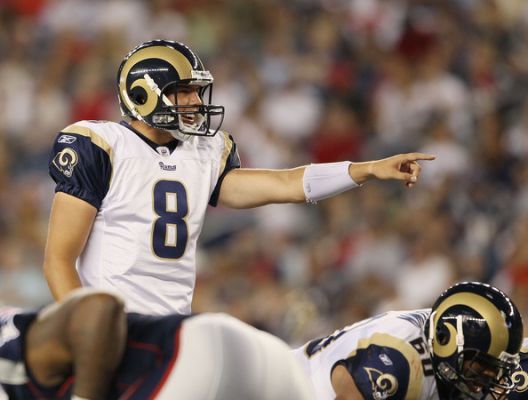 NFL : Prévisions NFC West