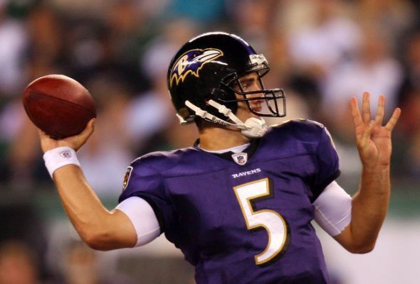 NFL: Prévisions AFC North