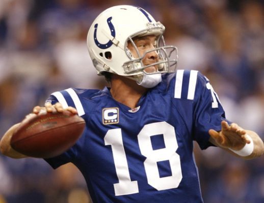 NFL: Prévisions AFC South