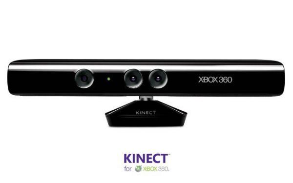 Kinect : une technologie vraiment faite pour les joueurs?