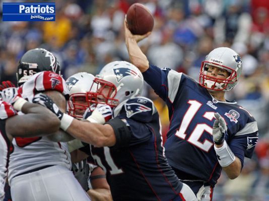 NFL: Prévisions AFC East