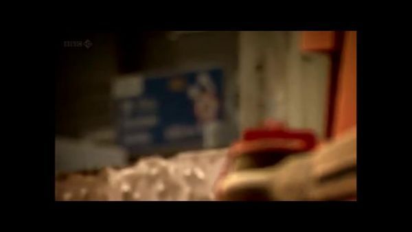 Fatigué du trafic?