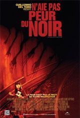 Critique : N'aie pas peur du noir