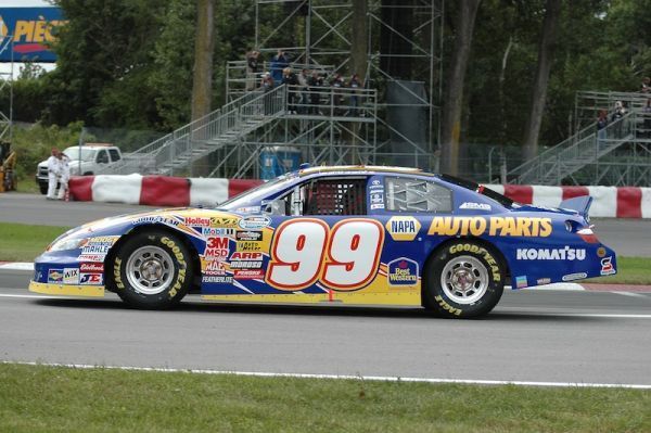 Le Nascar à Montréal : avez-vous un intérêt?