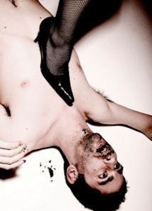 Ces hommes victimes d'abus