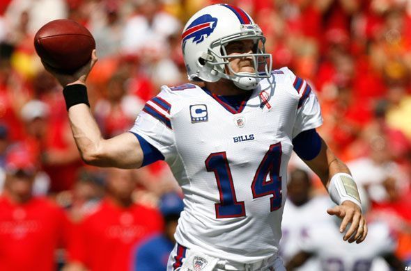 NFL : La semaine en bref – semaine 2