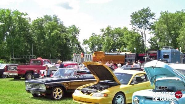 Classic Import 2011