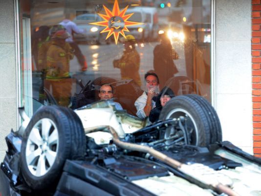 Arrêt sur image