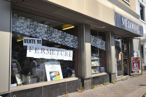 Le magazine disparaîtra de sa forme imprimée