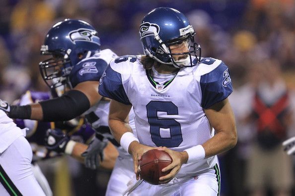 NFL : La semaine en bref – semaine 5