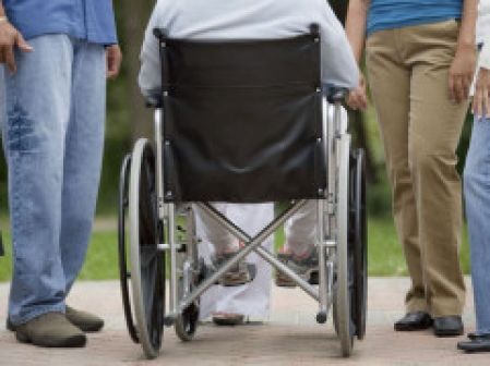 Les hommes handicapés davantage susceptibles d’être victimes d’abus sexuels