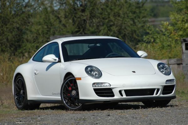 Porsche 911 GTS 2011 : la fin d’une ère, le début d’une nouvelle