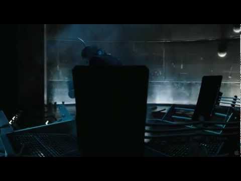 The Avengers se paie une bande-annonce qui promet!