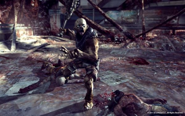 Rage : l’un des meilleurs FPS de l’automne