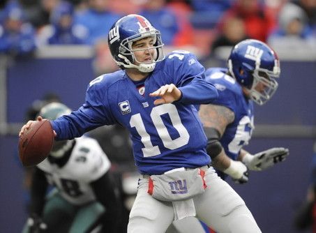 NFL : La semaine en bref – semaine 9
