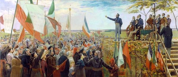 Journée nationale des Patriotes