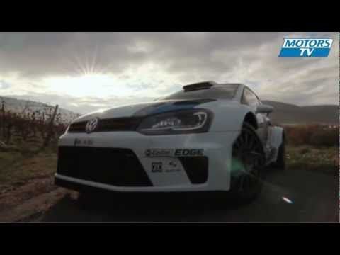 Ogier rejoint Volkswagen WRC