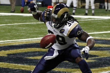NFL : La semaine en bref – semaine 8