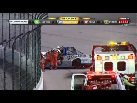 Plus mature, Kyle Busch? Foutaise