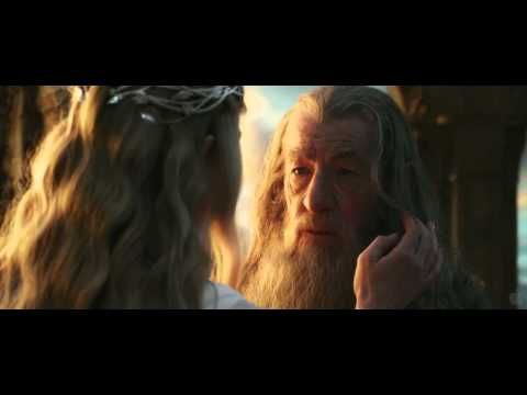 Bande-annonce officielle de Bilbo Le Hobbit