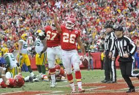 NFL : La semaine en bref – semaine 15