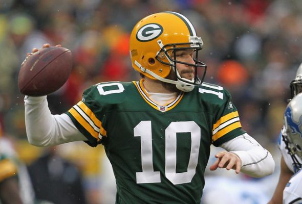 NFL : La semaine en bref – semaine 17