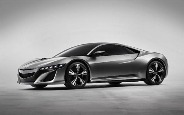 Salon de l'auto de Detroit : un regard vers l'avenir
