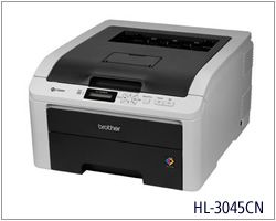 L'imprimante HL-3045CN de Brother: parfaite pour les travailleurs autonomes