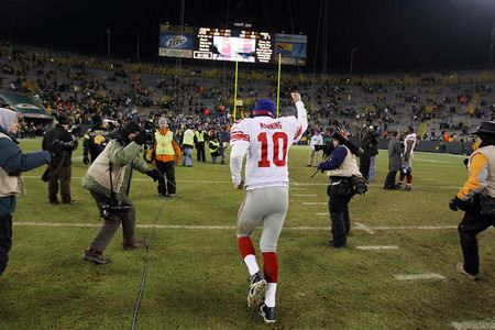 NFL : La semaine en bref – Divisional Round