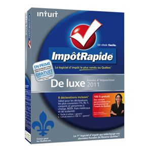 Faire ses impôts soi-même avec ImpôtRapide
