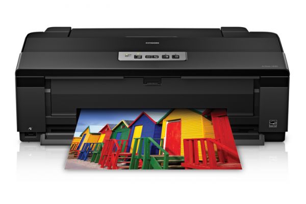 [Test de gars] Imprimante Epson Artisan 1430