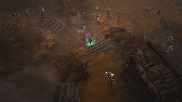 [Test de gars] Diablo III