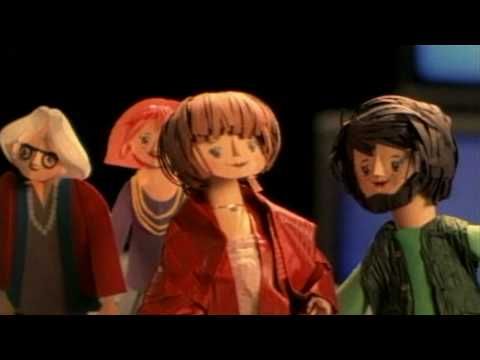 Des personnes qui m’ont touché