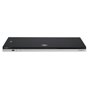 [Test de gars] Lecteur Blu-ray Sharp BD-HP80U