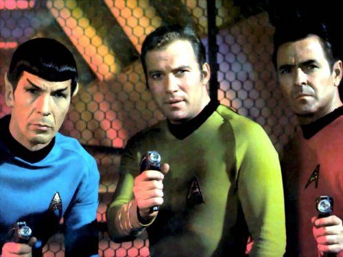 Star Trek et les bonds technologiques