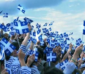À qui la Saint-Jean-Baptiste?