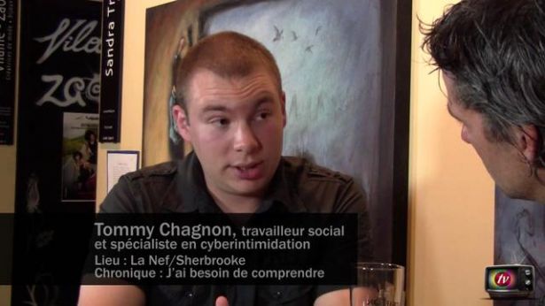 Quoi faire pour bien comprendre le phénomène de la Cyberintimidation