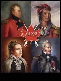 La guerre de 1812 : gloire nationale ou propagande?