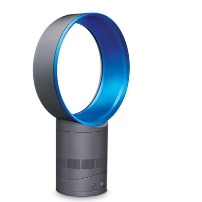 Ventilateur Air Multiplier de Dyson (test de gars)