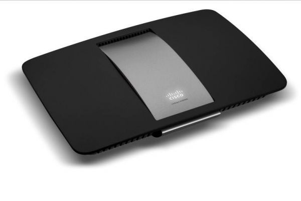 Cisco annonce le EA6500, un nouveau routeur ultra-rapide