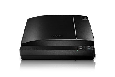 Le numériseur Epson V330 Photo (test de gars)