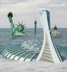 Le déclin d'un monde… de notre monde!