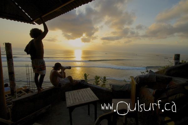 OUISURF 2012 ÉPISODE 2 BAGUS SEKALI (PART2)