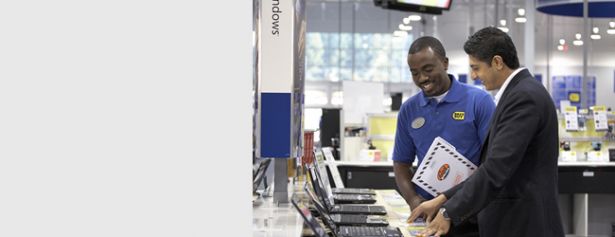 Best Buy en voie d'être privatisée?