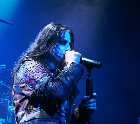 Découvrez le « black metal »